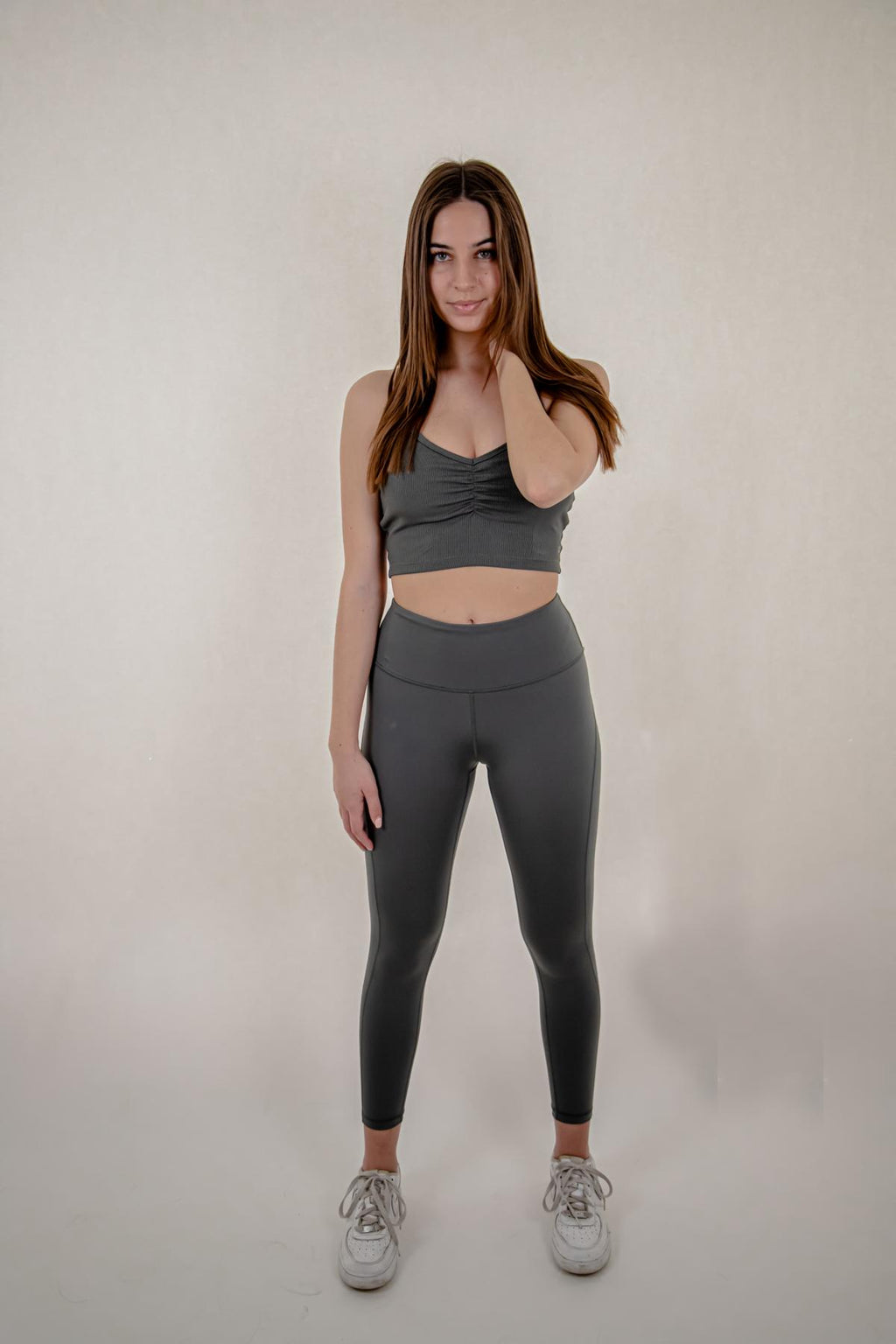 The Essentials, Paragon Fitwear